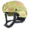 Adventure Outdoor Airsoft MICH 2000 Tactical Helmet | KNAMAO.