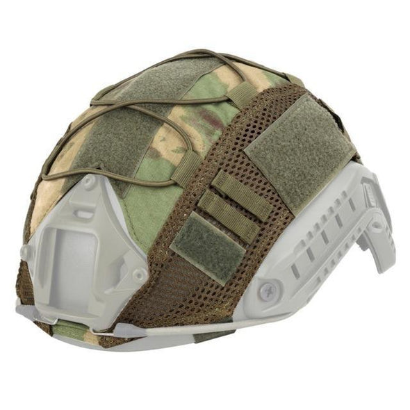 Aolikes tactical Helmet Cover Ops-Core Fast Helmet | KNAMAO.