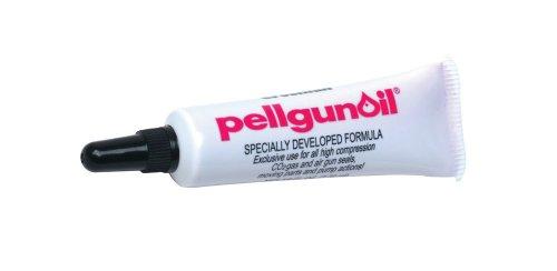 Crosman Pellgun oil