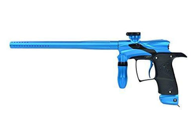 Dangerous Power G5 Aluminum Paintball Marker Turquoise | KNAMAO.