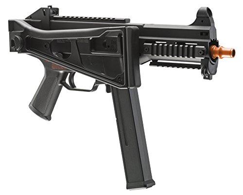  Elite Force HK Heckler & Koch USP GBB Blowback 6mm BB Pistol  Airsoft Gun, Black, HK USP Compact GBB : Airsoft Pistols : Sports & Outdoors