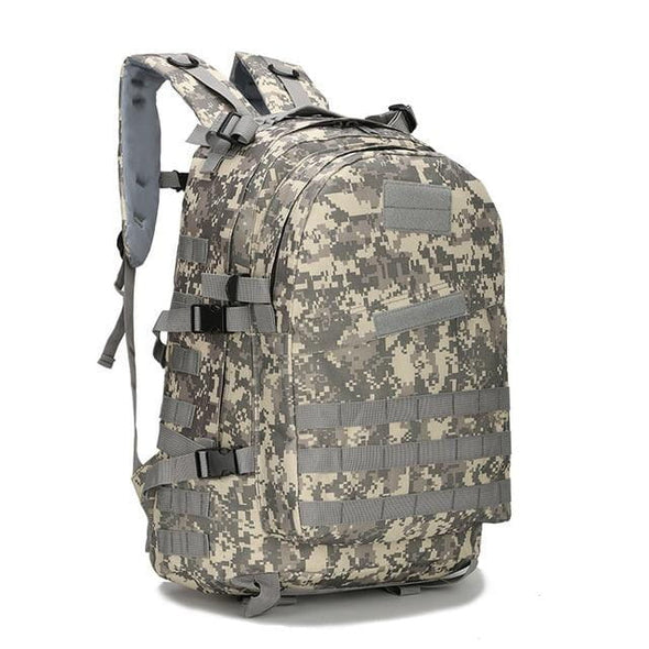 ESDY DX0091 Military Tactical Backpack 40L | KNAMAO.