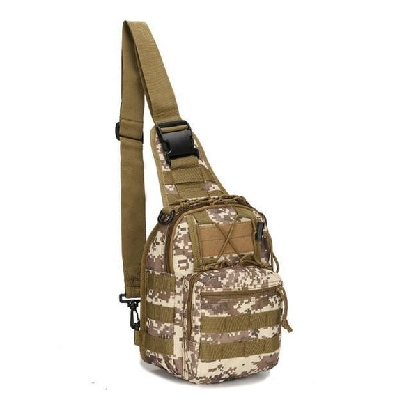 ESDY DX0096 Military Tactical Shoulder Daypack | KNAMAO.