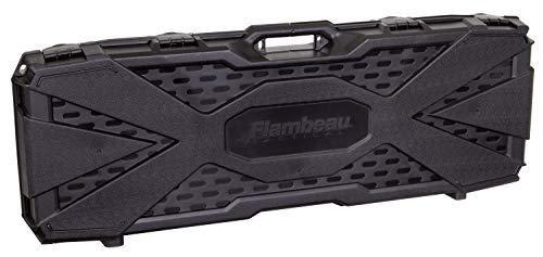 Flambeau Outdoors 6500AR AR Tactical Gun Case with ZERUST