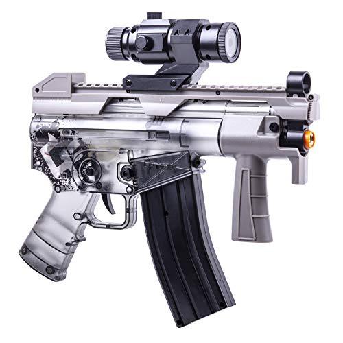 Game Face GF76 AEG Carbine Airsoft Rifle