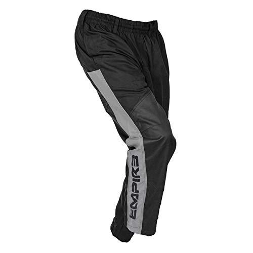 GI Sportz Grind Paintball Pants Black-Grey