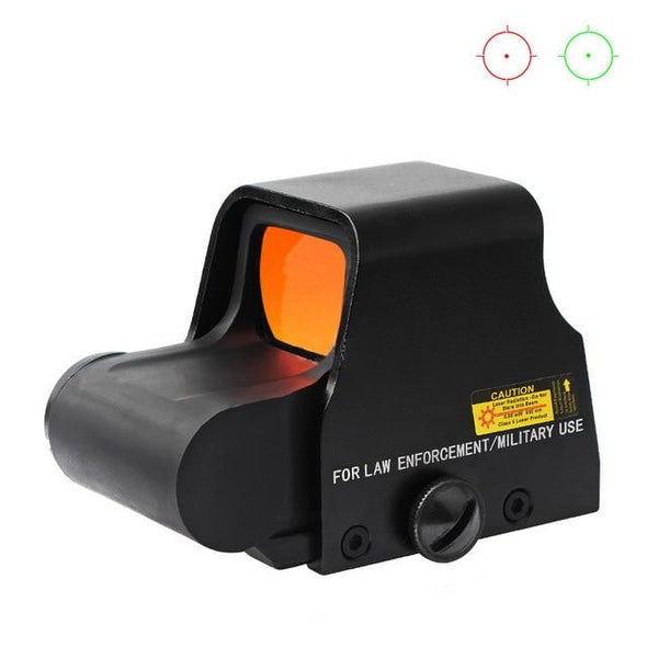 JAREN 553 Holographic Weapon Sight - KNAMAO