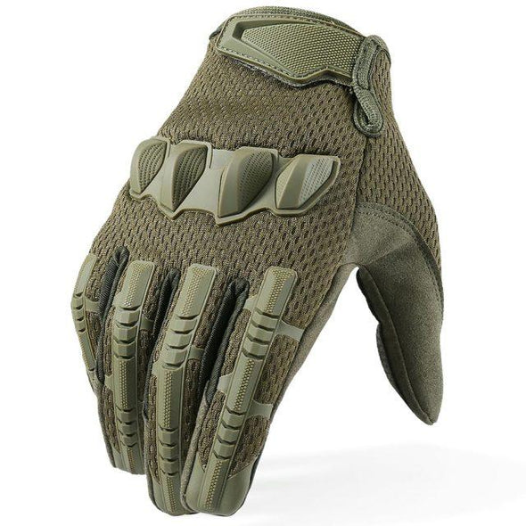 JIUSUYI B26 Touch Screen Tactical Gloves - KNAMAO