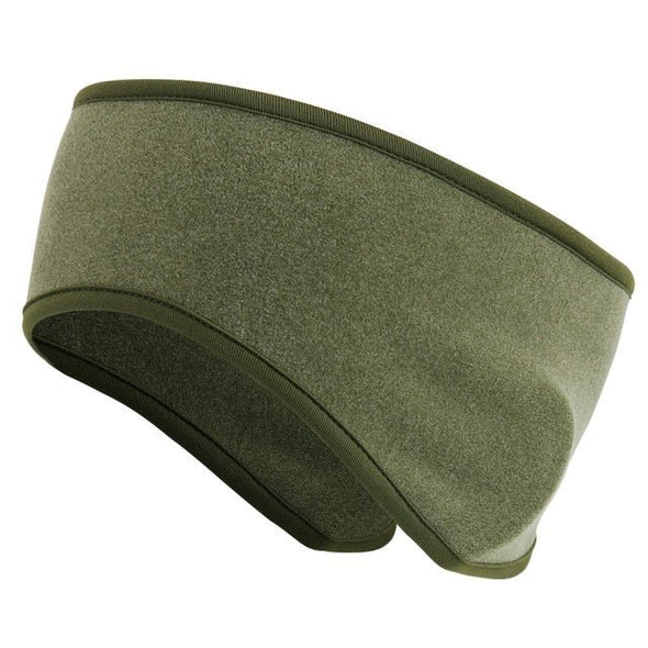 JIUSUYI JSY-8HA-A01 Ear Warmer Headband - KNAMAO