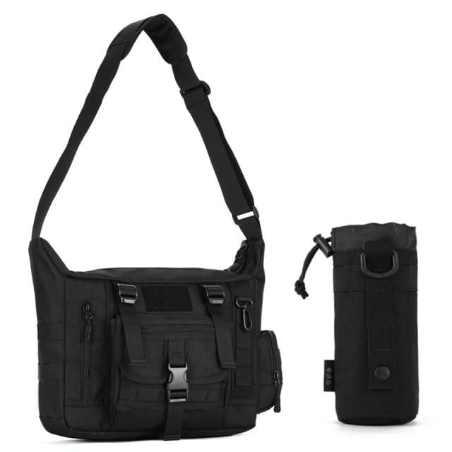 Protector Plus 22090 Tactical Shoulder Bag