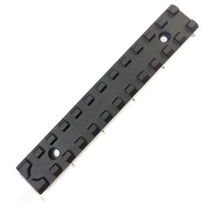 QUPB RRE006 Picatinny Rail 5-Inch - KNAMAO