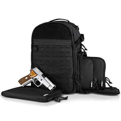 Savior range outlet bag