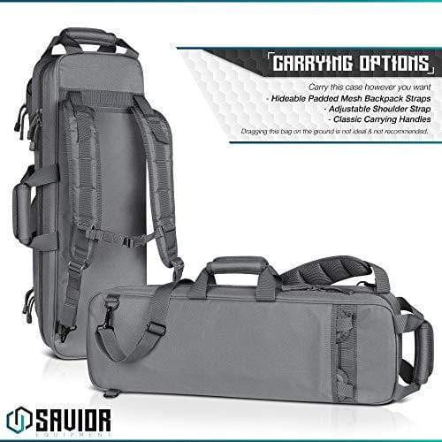Urban Explorer Baby Backpack Child Carrier, Heather Gray