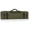 Savior Equipment Urban Warfare Tactical Double Long Rifle Bag - 42 Inches | KNAMAO.