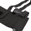 TRUE ADVENTURE Adjustable Belly Band Waist Gun Holster | KNAMAO.