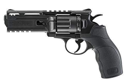 Umarex Brodax .177 Caliber Air Revolver - KNAMAO