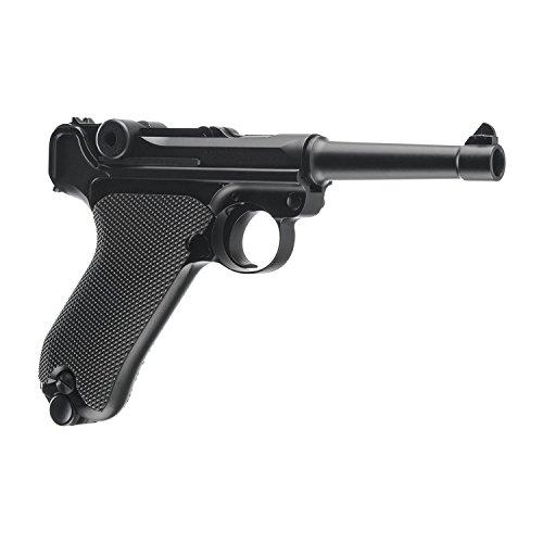 Umarex Legends Luger P.08 .177 Air Pistol - KNAMAO