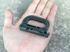 Yofeil Grimloc Molle Carabiner D Locking Ring 5pcs | KNAMAO.